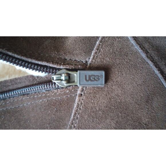 UGG Australia 1895 Brown Retro Cargo Boots
Size 5 - Picture 6 of 8